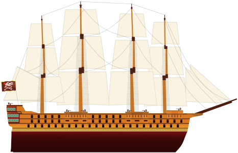 VI 1st rate warship Tarquin Supership.png