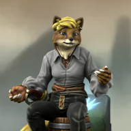Kal Goldtail