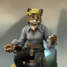 Kal Goldtail