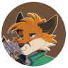 Lorcan Rainclaw