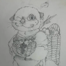 HuckleTheCartoonist